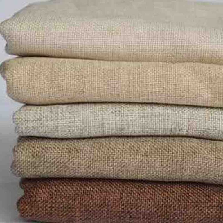 JUTE FABRIC'S