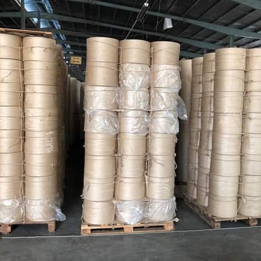 Jute Yarn
